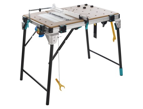 MASTER CUT 2600 MESA DE TRABAJO