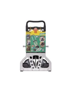 CARRO DE TRANSPORTE WOLFCRAFT TS 850 100 KG 2