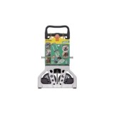 CARRO DE TRANSPORTE WOLFCRAFT TS 850 100 KG
