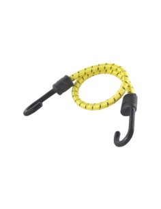 GOMAS TENSORAS ELÁSTICAS CON GANCHO WOLFCRAFT 0,7 M