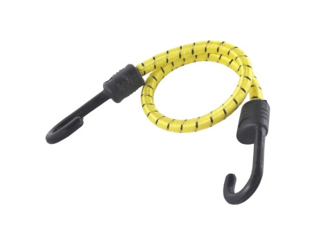 GOMAS TENSORAS ELÁSTICAS CON GANCHO WOLFCRAFT 0,7 M