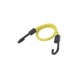 GOMAS TENSORAS ELÁSTICAS CON GANCHO WOLFCRAFT 0,7 M