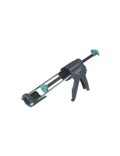PISTOLA DE SILICONA PROFESIONAL MG 600 PRO WOLFCRAFT