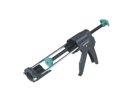 PISTOLA DE SILICONA PROFESIONAL MG 600 PRO WOLFCRAFT