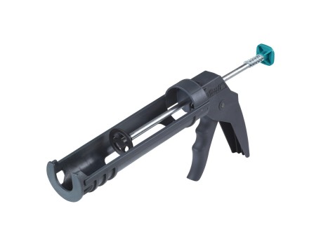 PISTOLA SELLADORA WOLFCRAFT MG 100 SILICONA Y ACRÍLICO