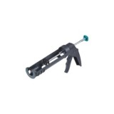 PISTOLA SELLADORA WOLFCRAFT MG 100 SILICONA Y ACRÍLICO