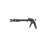 PISTOLA SELLADORA WOLFCRAFT MG 100 SILICONA Y ACRÍLICO