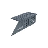 ESCUADRA 3D MULTIUSOS WOLFCRAFT 5208