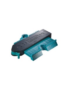 CALIBRADOR DE CONTORNOS WOLFCRAFT 130 MM