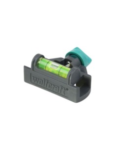 NIVEL DE BURBUJA PARA METROS PLEGABLES WOLFCRAFT 5222000