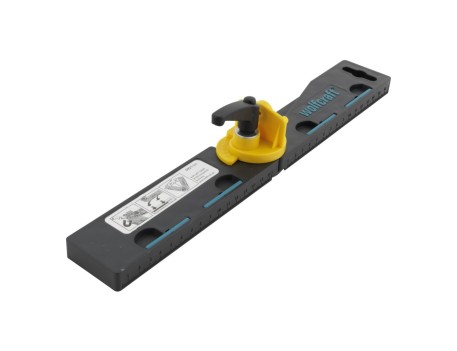 FALSA ESCUADRA BISECTRIZ AUTOMÁTICA WOLFCRAFT 6921000