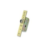 PICAPORTE LINCE 5490 40MM ACERO REVERSIBLE