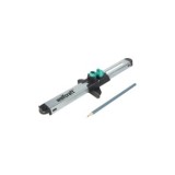 AJUSTADOR PARA SUELOS LAMINADOS WOLFCRAFT 235 MM