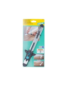 AJUSTADOR PARA SUELOS LAMINADOS WOLFCRAFT 235 MM 2