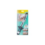 AJUSTADOR PARA SUELOS LAMINADOS WOLFCRAFT 235 MM