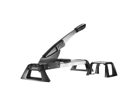 GUILLLOTINA PROFESIONAL PARA VINILO Y LAMINADOS VLC 800 WOLFCRAFT