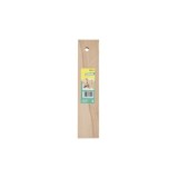 TACO DE MADERA PARA INSTALACIÓN DE SUELOS WOLFCRAFT 300X50X27MM