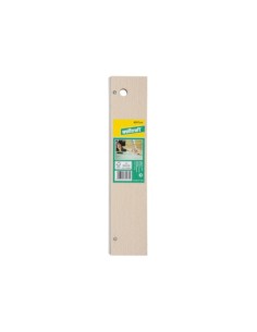 TACO DE MADERA PROFESIONAL PARA INSTALACIÓN DE SUELOS WOLFCRAFT 2