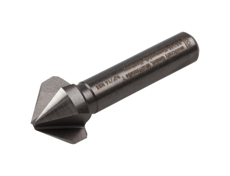 AVELLANADOR HSS PARA TALADRO WOLFCRAFT 16MM