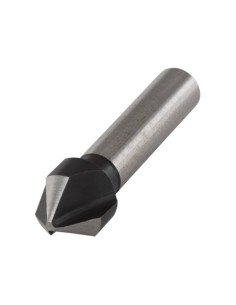 AVELLANADOR HSS 3 FILOS 8X12MM WOLFCRAFT