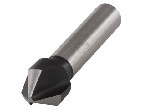 AVELLANADOR HSS 3 FILOS 8X12MM WOLFCRAFT