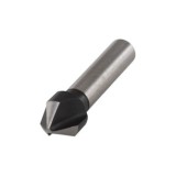 AVELLANADOR HSS 3 FILOS 8X12MM WOLFCRAFT