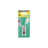 AVELLANADOR HSS 3 FILOS 8X12MM WOLFCRAFT