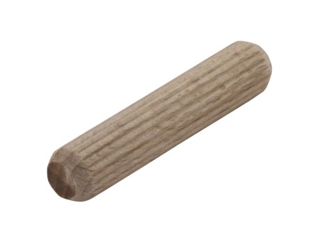ESPIGAS LARGAS MADERA HAYA 9X40MM WOLFCRAFT