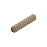 ESPIGAS LARGAS MADERA HAYA 9X40MM WOLFCRAFT