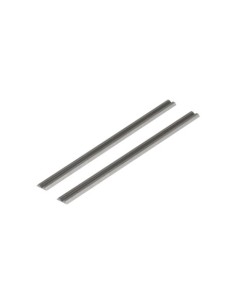 CUCHILLA REVERSIBLE CEPILLO 82,7MM WOLFCRAFT 4111000