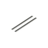 CUCHILLA REVERSIBLE CEPILLO 82,7MM WOLFCRAFT 4111000