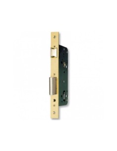CERRADURA EMBUTIR LINCE 5400 50MM MULTIPUNTO
