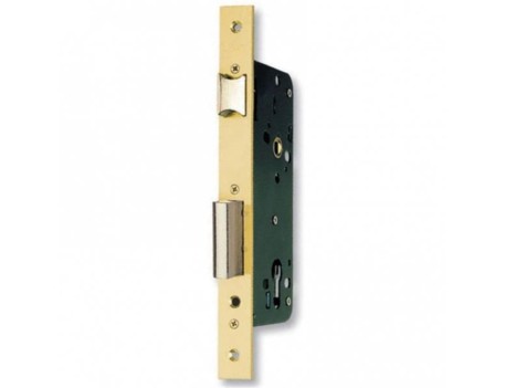 CERRADURA EMBUTIR LINCE 5400 50MM MULTIPUNTO