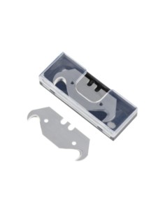 CUCHILLA GARFIO PROFESIONAL MEDIA LUNA 0,64X0,5 WOLFCRAFT