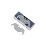 CUCHILLA GARFIO PROFESIONAL MEDIA LUNA 0,64X0,5 WOLFCRAFT