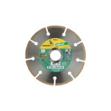 DISCO DE CORTE ESTÁNDAR WOLFCRAFT 125X22,2MM