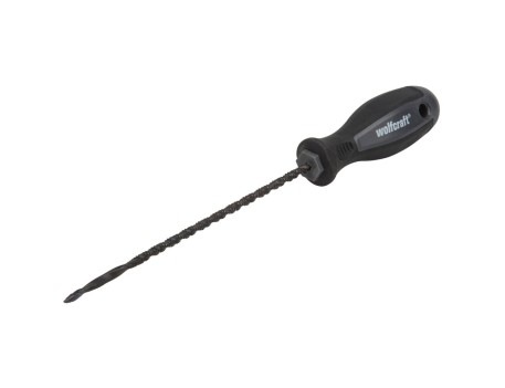 SIERRA PERFORADORA WOLFCRAFT 275MM ACERO TEMPLADO