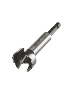 BROCA FORSTNER VÁSTAGO HEXAGONAL WOLFCRAFT