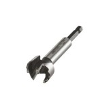 BROCA FORSTNER VÁSTAGO HEXAGONAL WOLFCRAFT