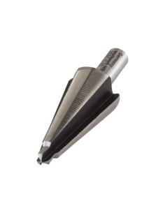 BROCA FRESADORA VACIADORA WOLFCRAFT 8MM 5-20MM
