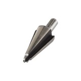BROCA FRESADORA VACIADORA WOLFCRAFT 8MM 5-20MM