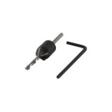 BROCA CON AVELLANADOR WOLFCRAFT 2498000