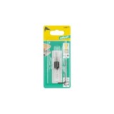 BROCA CON AVELLANADOR WOLFCRAFT 2498000