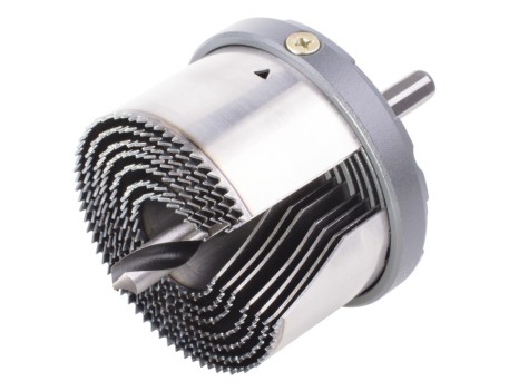 SIERRA CIRCULAR BROCA 25-652MM WOLFCRAFT
