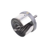 SIERRA CIRCULAR BROCA 25-652MM WOLFCRAFT