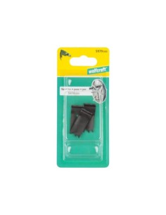 SIERRA DE CORONA AJUSTABLE WOLFCRAFT 45-90 MM 2