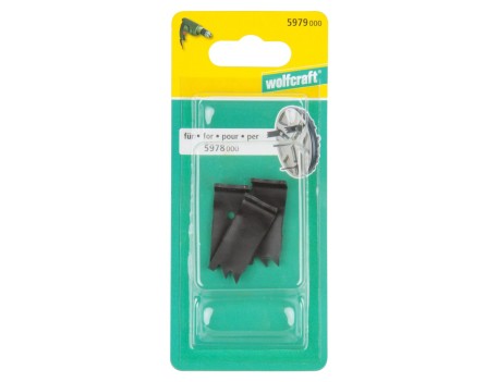 SIERRA DE CORONA AJUSTABLE WOLFCRAFT 45-90 MM