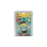 DISCO DE CORTE STANDARD WOLFCRAFT 115MM