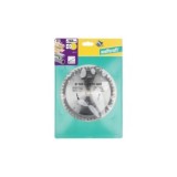 DISCO DE SIERRA CIRCULAR WOLFCRAFT 160MM 48 DIENTES