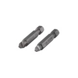 PUNTAS SACA TORNILLOS DEFECTUOSOS WOLFCRAFT 2PZS